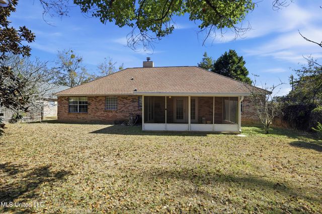 3717 Tangerine Street, Ocean Springs, MS 39564