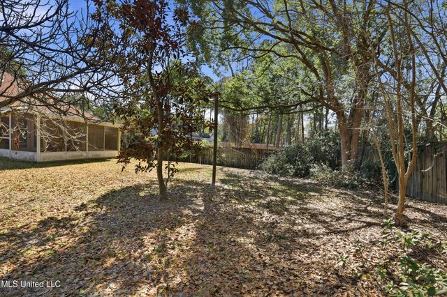 3717 Tangerine Street, Ocean Springs, MS 39564