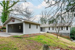 3346 Little Circle, Gainesville, GA 30506