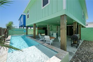 268 Flounder Dr, Port Aransas, TX 78373