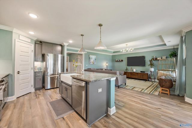 16527 Demi Drive, Athens, AL 35613