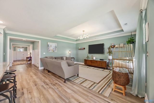 16527 Demi Drive, Athens, AL 35613