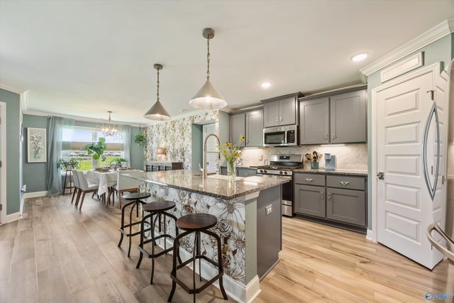16527 Demi Drive, Athens, AL 35613