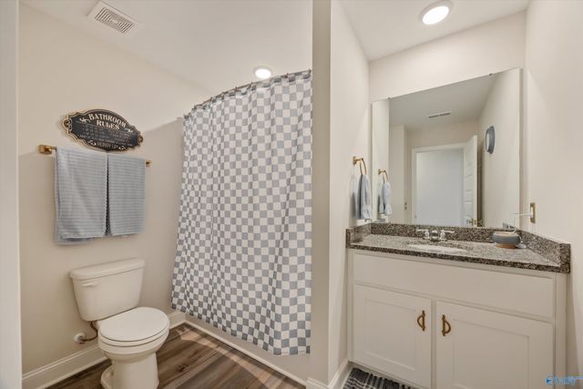 16527 Demi Drive, Athens, AL 35613