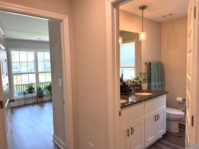 16527 Demi Drive, Athens, AL 35613