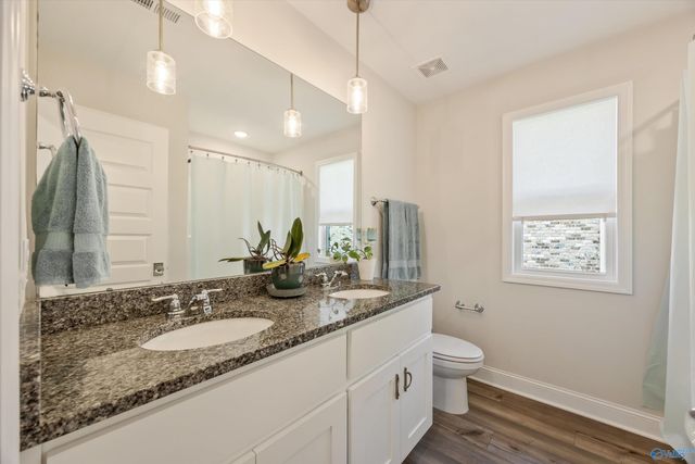 16527 Demi Drive, Athens, AL 35613