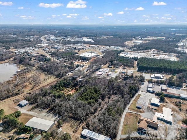 0 Fairground Road, Spindale, NC 28160