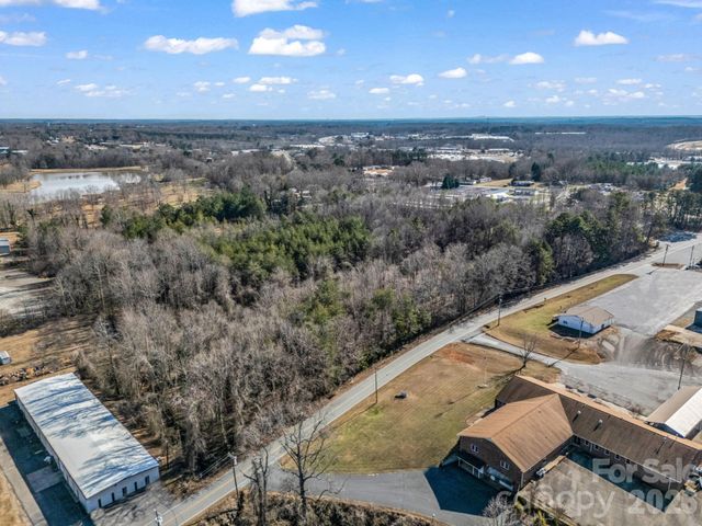 0 Fairground Road, Spindale, NC 28160