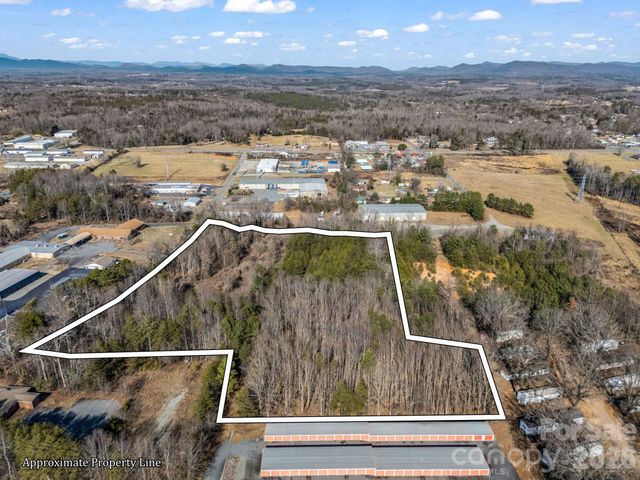 0 Fairground Road, Spindale, NC 28160