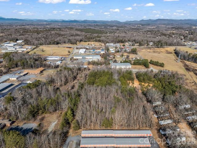 0 Fairground Road, Spindale, NC 28160