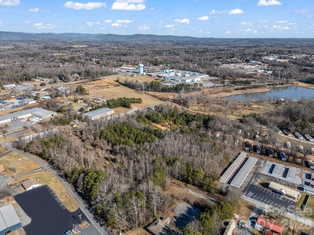 0 Fairground Road, Spindale, NC 28160