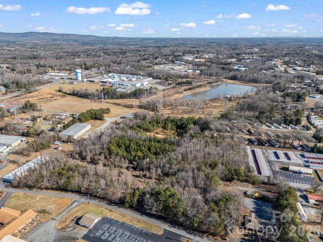 0 Fairground Road, Spindale, NC 28160