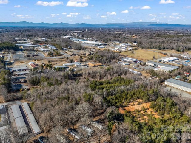 0 Fairground Road, Spindale, NC 28160