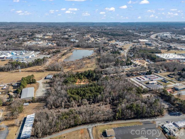 0 Fairground Road, Spindale, NC 28160