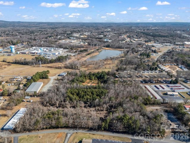 0 Fairground Road, Spindale, NC 28160