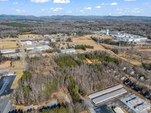 0 Fairground Road, Spindale, NC 28160