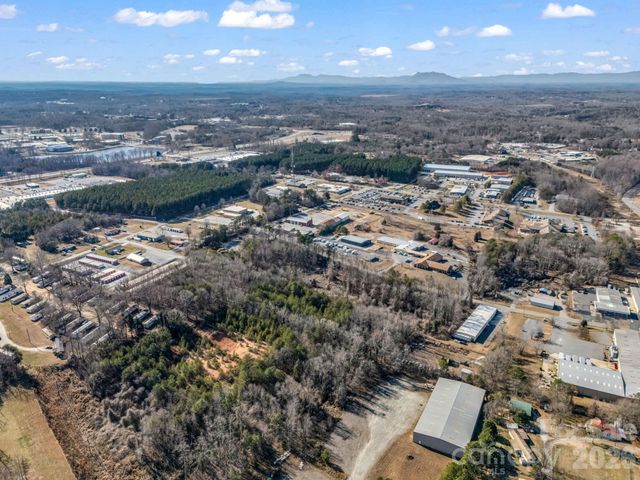 0 Fairground Road, Spindale, NC 28160