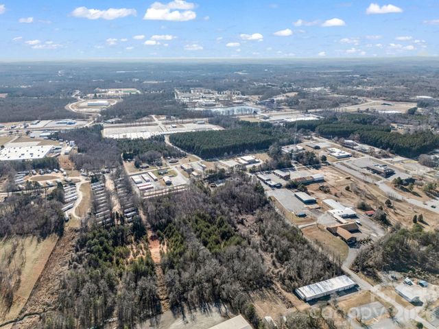 0 Fairground Road, Spindale, NC 28160