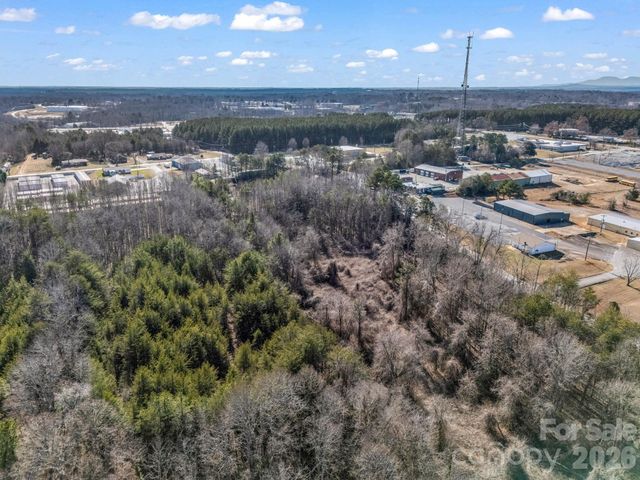 0 Fairground Road, Spindale, NC 28160