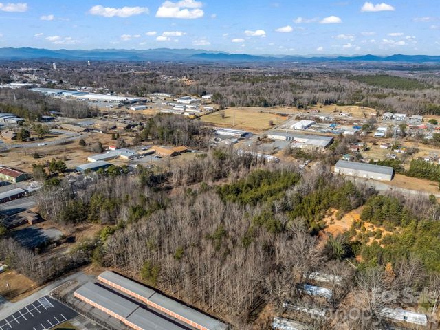 0 Fairground Road, Spindale, NC 28160