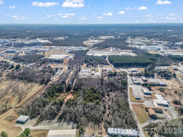 0 Fairground Road, Spindale, NC 28160