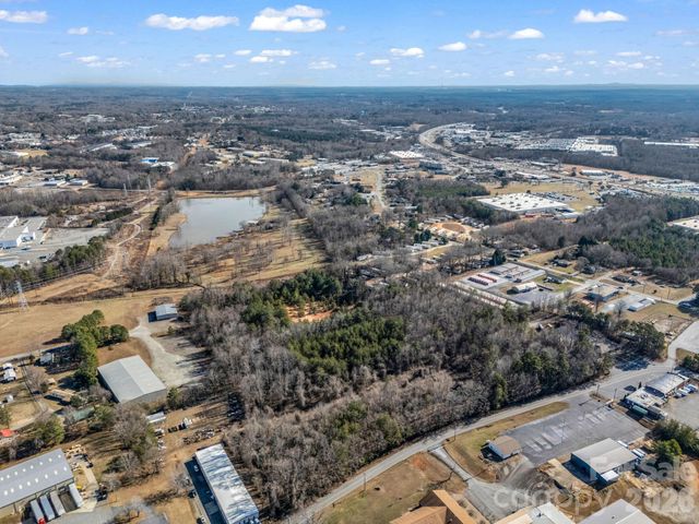 0 Fairground Road, Spindale, NC 28160