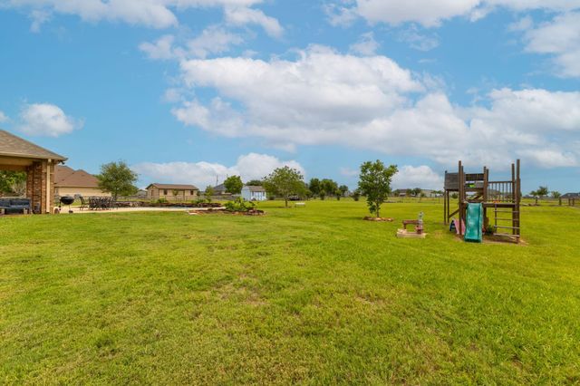 5236 Hillboldt Road, Sealy, TX 77474