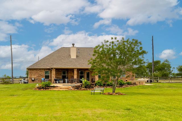 5236 Hillboldt Road, Sealy, TX 77474