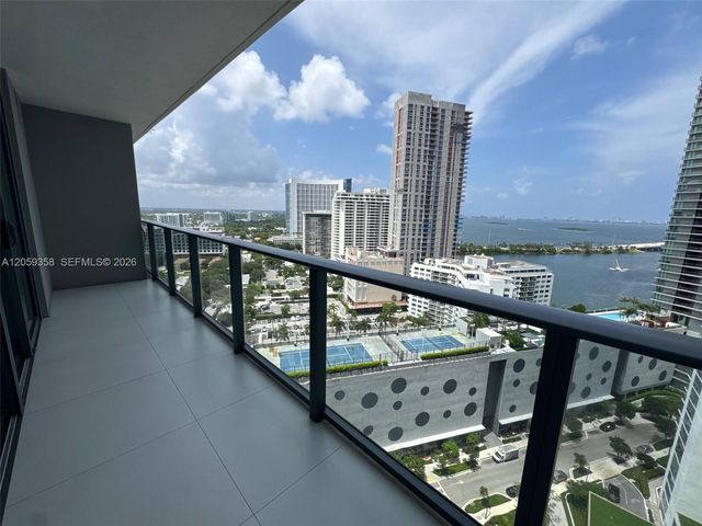 501 NE 31st Street 2005, Miami, FL 33137