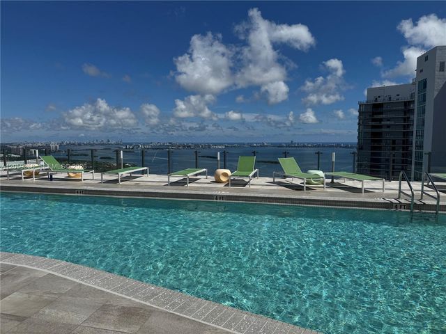 501 NE 31st Street 2005, Miami, FL 33137