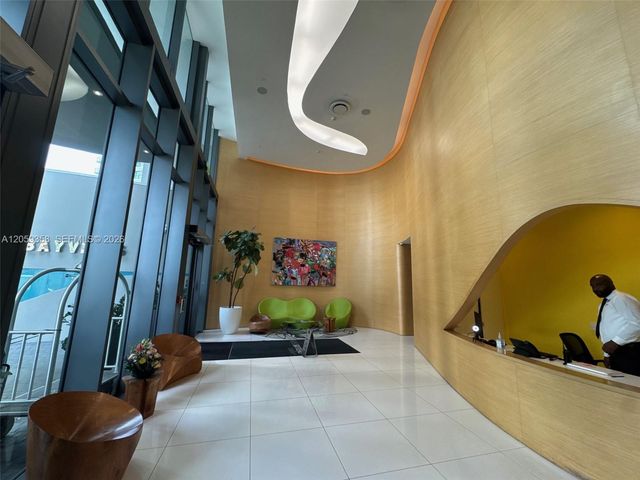 501 NE 31st Street 2005, Miami, FL 33137