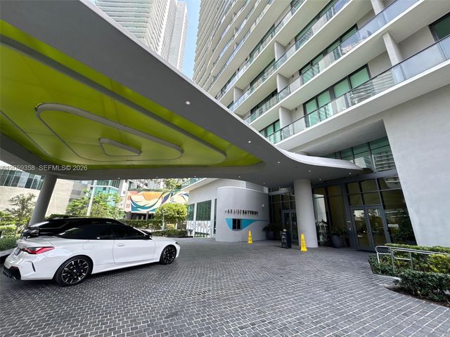 501 NE 31st Street 2005, Miami, FL 33137