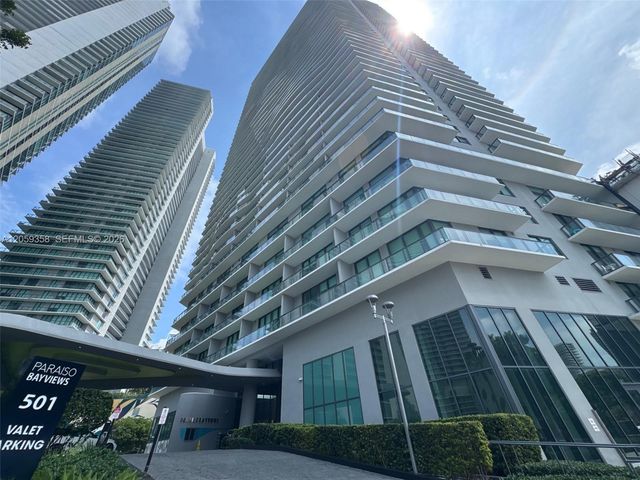 501 NE 31st Street 2005, Miami, FL 33137