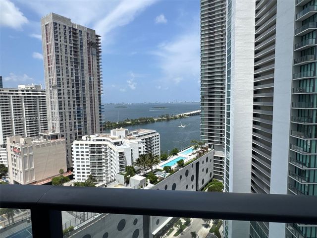 501 NE 31st Street 2005, Miami, FL 33137