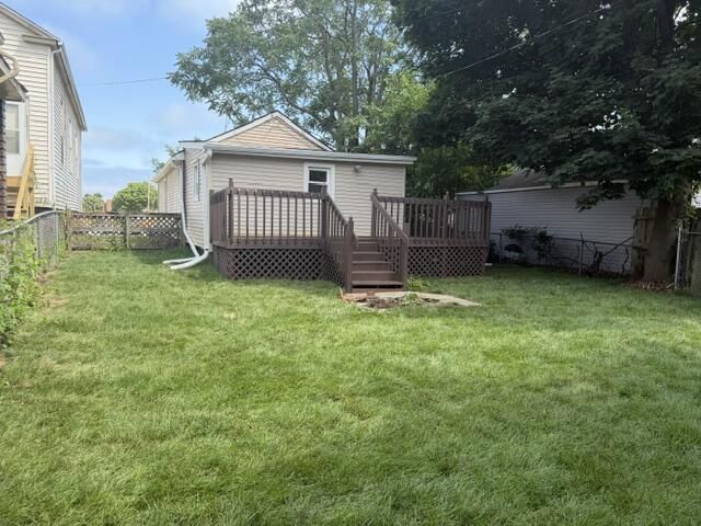 1236 Villa STREET, Racine, WI 53403