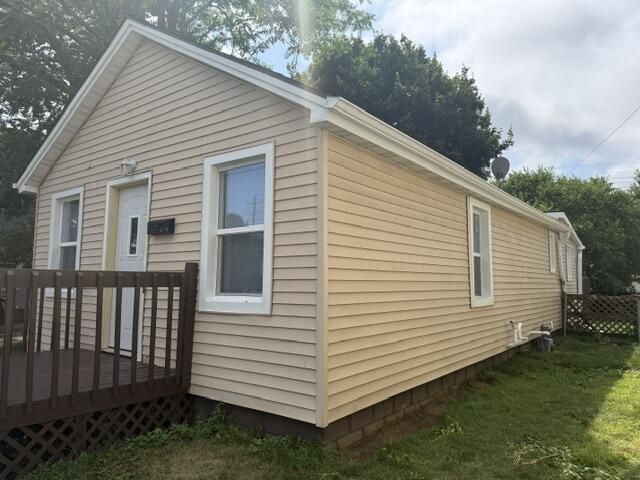 1236 Villa STREET, Racine, WI 53403