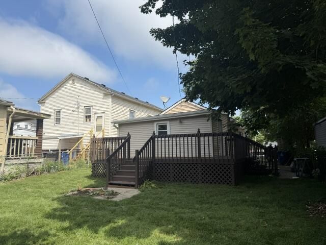1236 Villa STREET, Racine, WI 53403