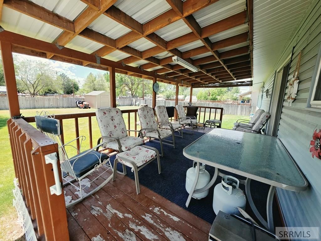 Image 24 of property listing at 240 W Oak Street, Shelley, ID 83274