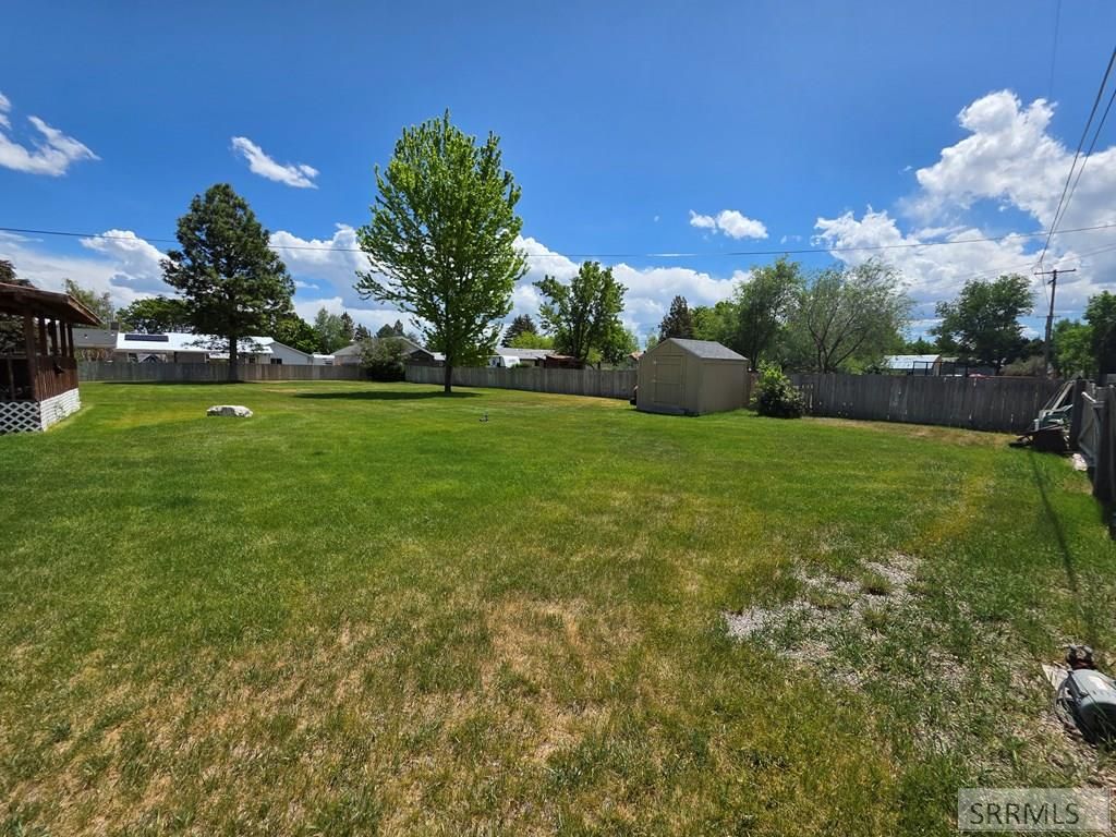 Image 26 of property listing at 240 W Oak Street, Shelley, ID 83274