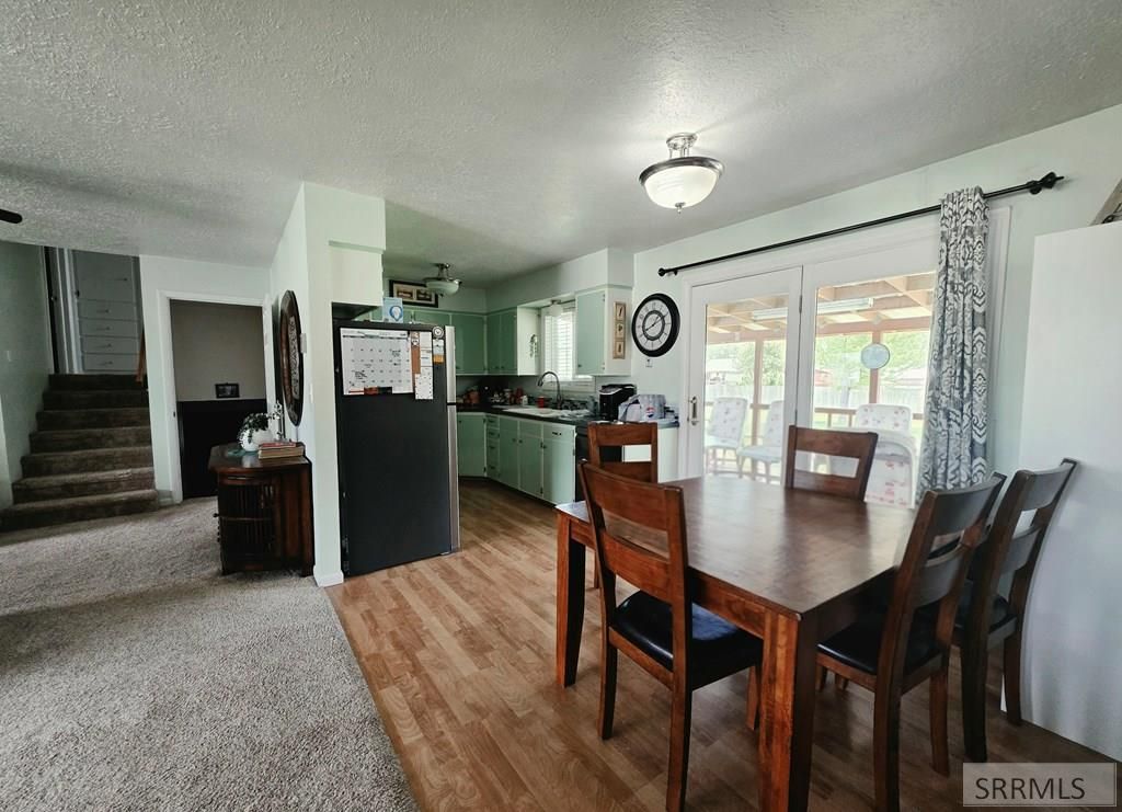 Image 4 of property listing at 240 W Oak Street, Shelley, ID 83274
