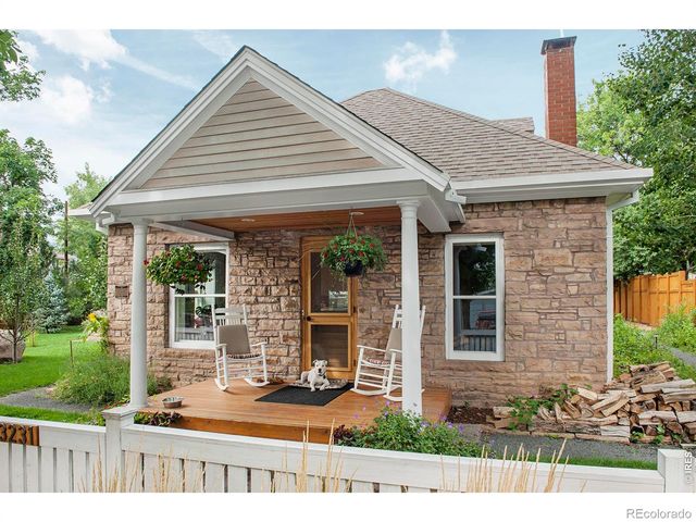 3231 11th Street, Boulder, CO 80304