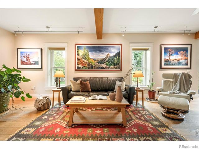 3231 11th Street, Boulder, CO 80304