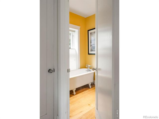 3231 11th Street, Boulder, CO 80304