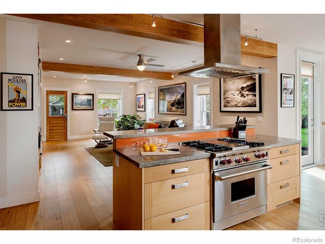 3231 11th Street, Boulder, CO 80304