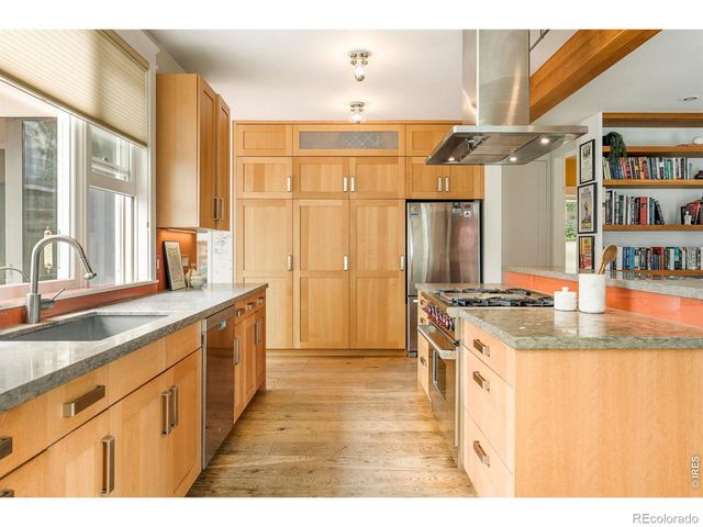 3231 11th Street, Boulder, CO 80304