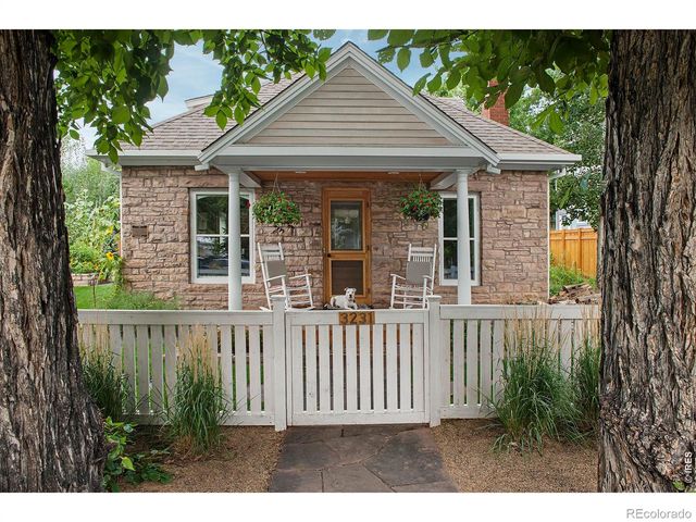 3231 11th Street, Boulder, CO 80304