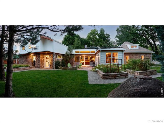 3231 11th Street, Boulder, CO 80304
