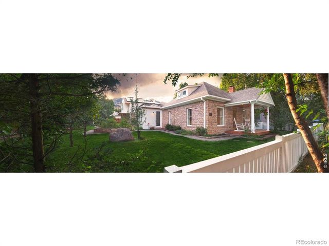 3231 11th Street, Boulder, CO 80304