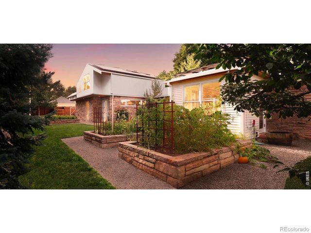 3231 11th Street, Boulder, CO 80304