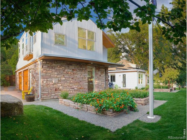 3231 11th Street, Boulder, CO 80304